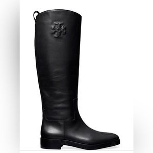 Tory Burch The Riding Boot